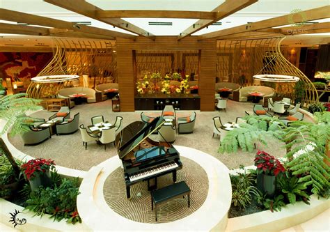 oasis solaire|Oasis Garden Cafe, Paranaque .